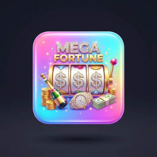Mega Fortune