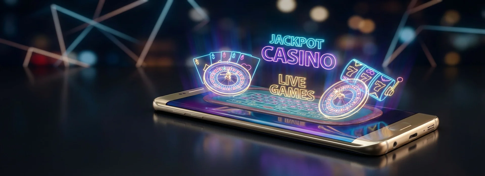 Kazoom Casino Mobilapp
