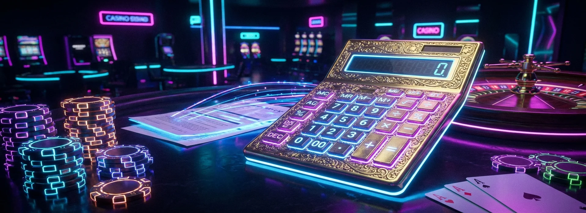 Kazoom Casino Omsättningskrav