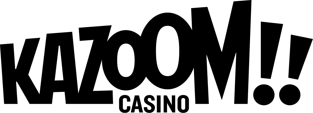 Kazoom Casino Sverige Logo